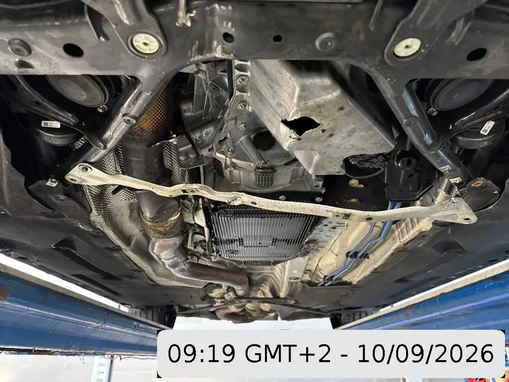 BMW 2er Reihe F22 Coupé M235i Steptronic, 326 PS — zdjęcie 15