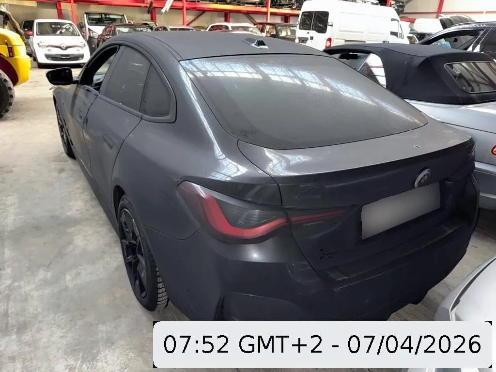 BMW 430i G. Coupé M Sport, 245 PS — zdjęcie 1