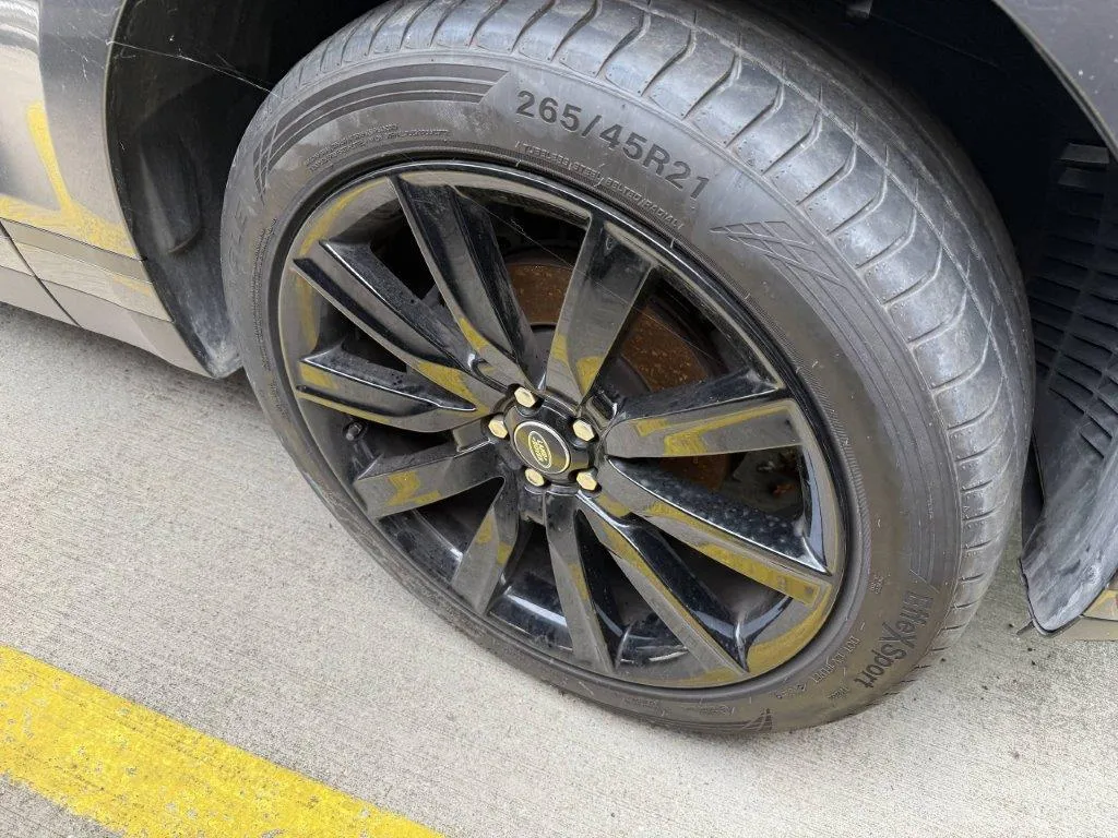 Land Rover Range Rover Velar 2.0 D 240 S, 240 PS — zdjęcie 11