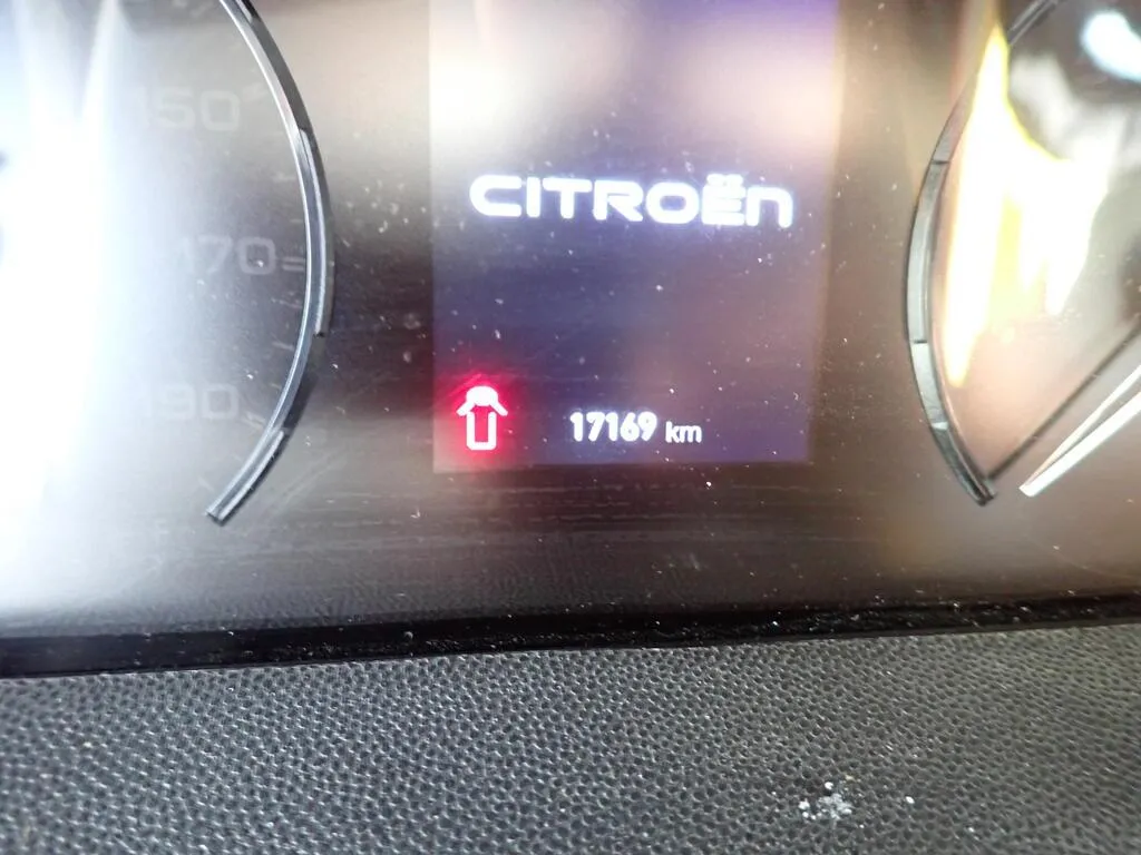 Citroën Carado A464 Wohnmobil 2.2, 140 PS — zdjęcie 8