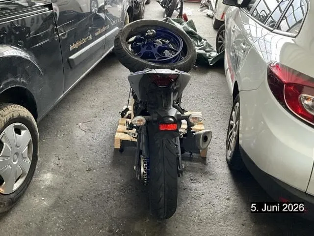 Yamaha YZF-R3 ABS, 41 PS — zdjęcie 2