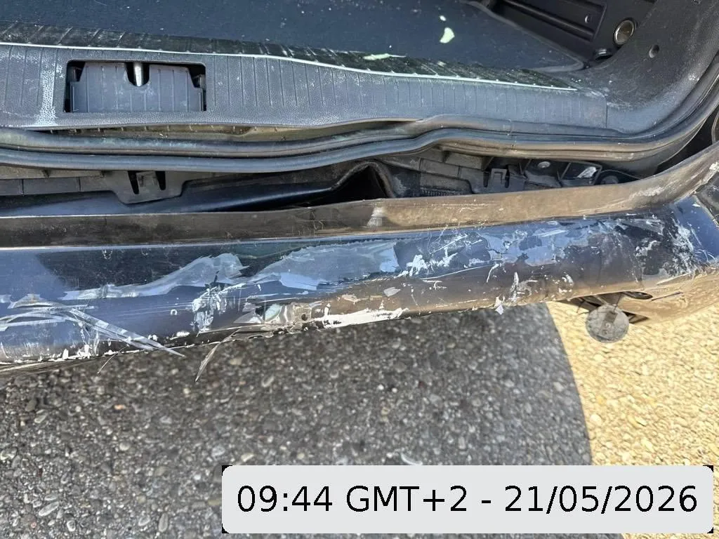Opel Zafira B Zafira B 2.2, 150 PS — zdjęcie 11