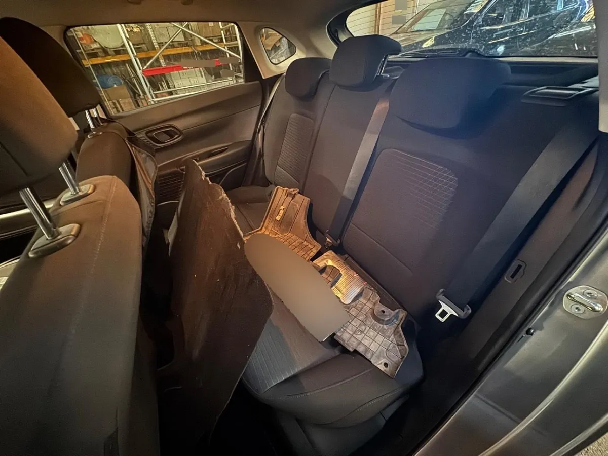 Hyundai i20 i20 1.0 TGDI 1.0, 99 PS — zdjęcie 8