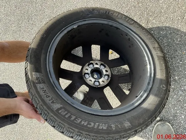 VW Passat Variant 2.0 TDI 150 Highline 2.0, 150 PS — zdjęcie 15