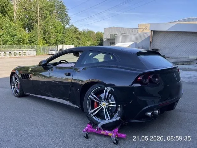FERRARI GTC4 LUSSO 6.3, 689 PS — zdjęcie 1