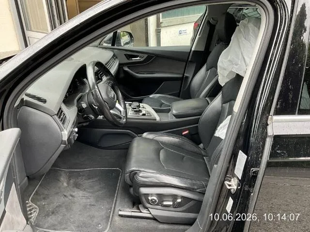 Audi Q7 3.0 V6 TDI Quattro S-Line 3.0, 272 PS — zdjęcie 13