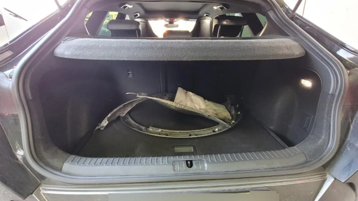 Cupra 2.0 tSI VZ 4Drive DSG, 310 PS — zdjęcie 12
