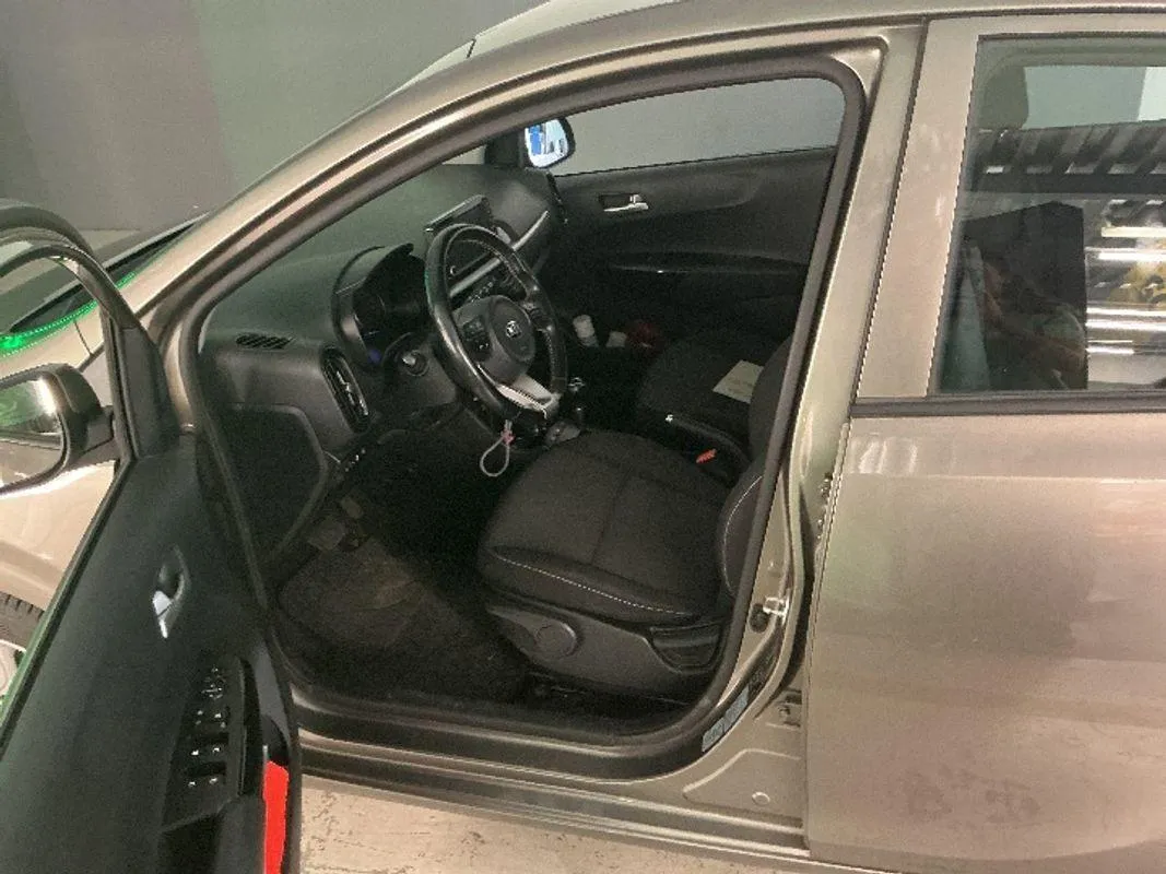 KIA Picanto 1.2 CVVT SwissC-L, 84 PS — zdjęcie 5