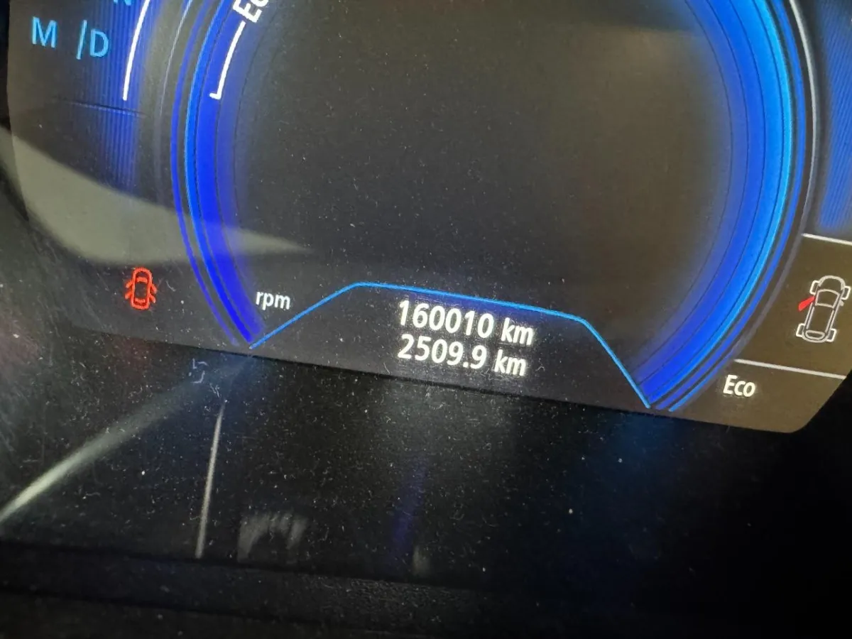 Renault Kadjar - (HL) ab 06.2015 Kadjar Bose Edition, 110 PS — zdjęcie 9