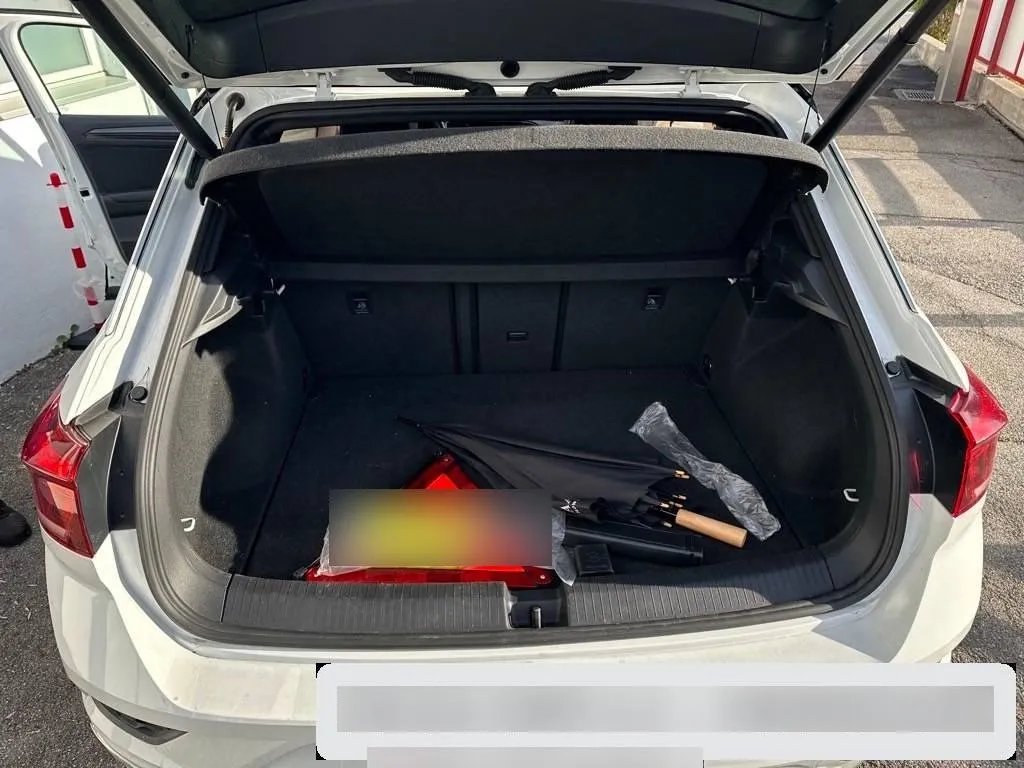VW T-Roc 2.0 TSI Sport DSG 4motion, 190 PS — zdjęcie 14