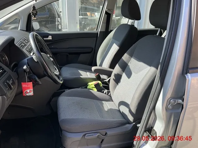 Ford C-Max 1.8 Carving, 125 PS — zdjęcie 10