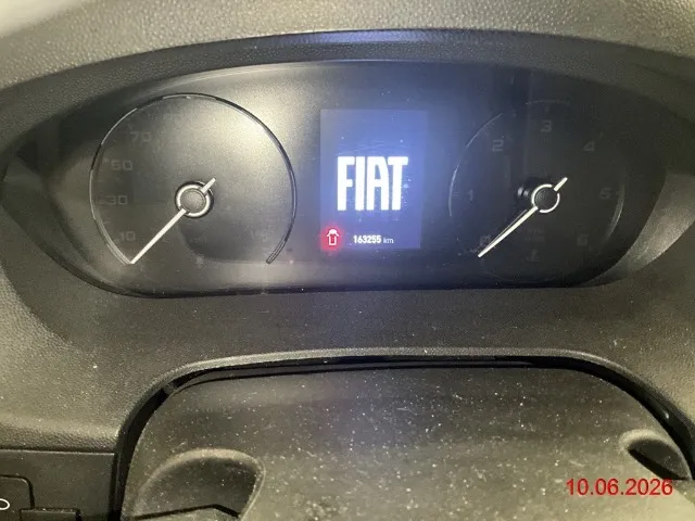 Fiat Ducato 2.2 MJ (Kühlkasten), 140 PS — zdjęcie 5
