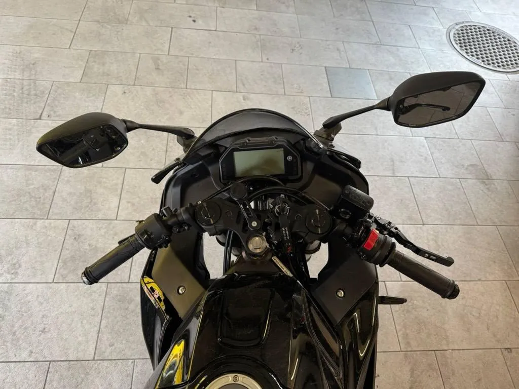 Yamaha YZF-R3 , 42 PS — zdjęcie 7