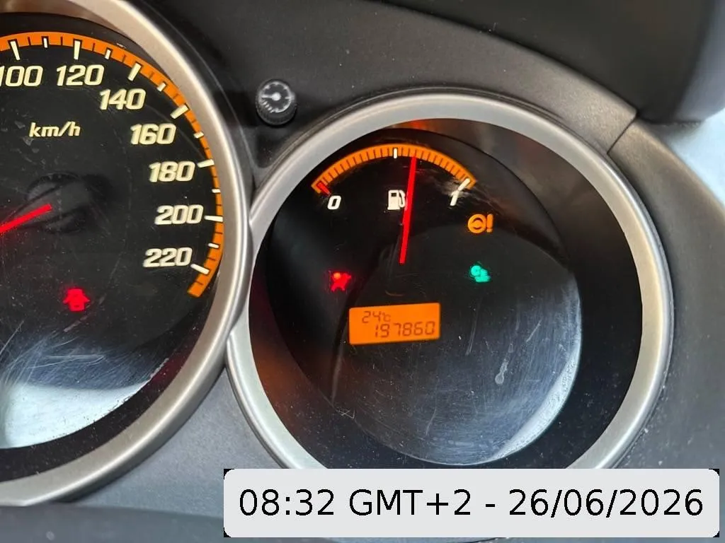 Honda Jazz , 83 PS — zdjęcie 7