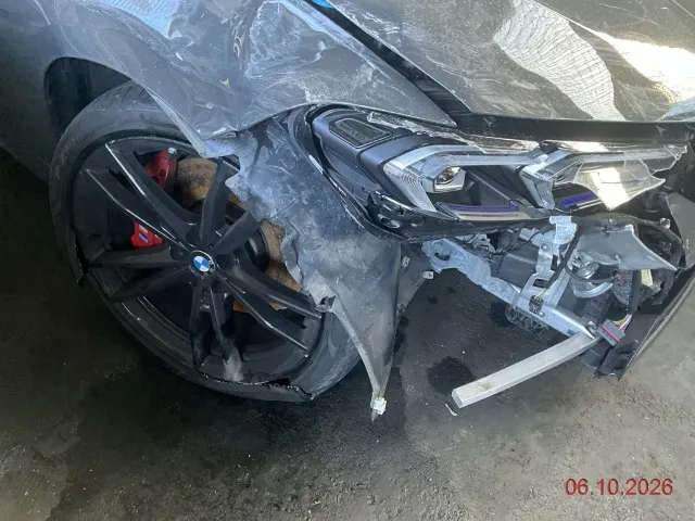 BMW 3er Reihe G21 Touring M340d xDrive, 340 PS — zdjęcie 7