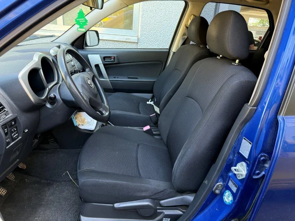 Daihatsu Terios 1.5 4x4, 105 PS — zdjęcie 8