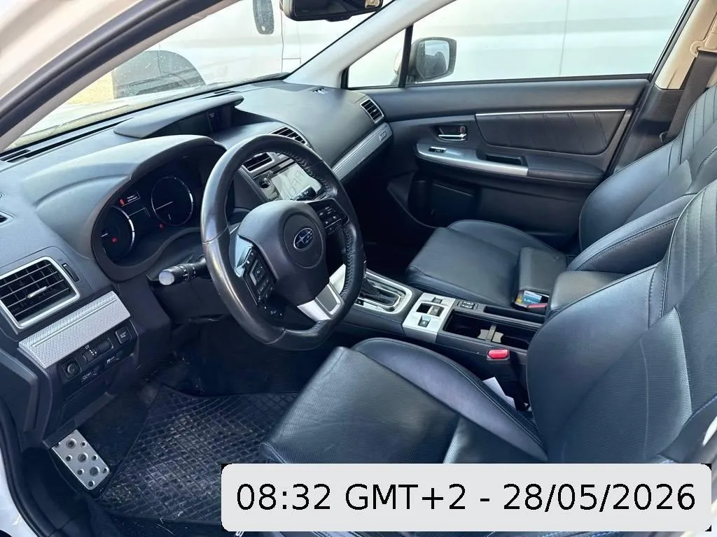 Subaru Levorg 1.6GT-S AWD, 170 PS — zdjęcie 9