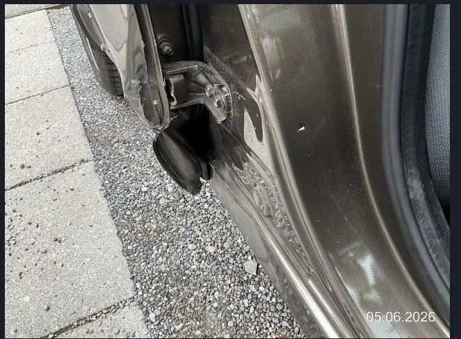 Nissan Qashqai 1.6 DIG-T, 163 PS — zdjęcie 12