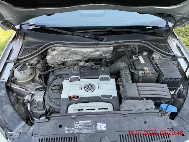 VW Tiguan 1.4 TSI Sport&Style, 150 PS — zdjęcie 14