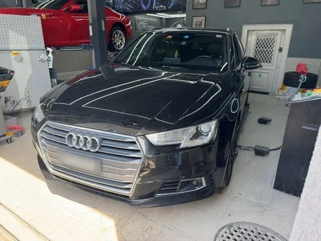 Audi A4 Avant 3.0 V6 TDI Sport S-Tronic 3.0, 218 PS — zdjęcie 1