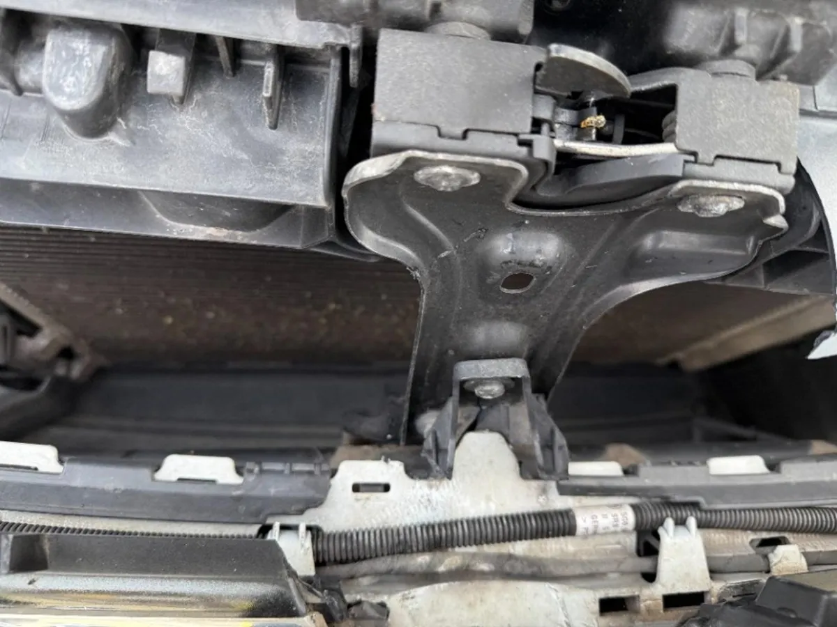 VW Golf VII Variant - Typ BA5 Golf Variant Comfortline 1.6, 110 PS — zdjęcie 13