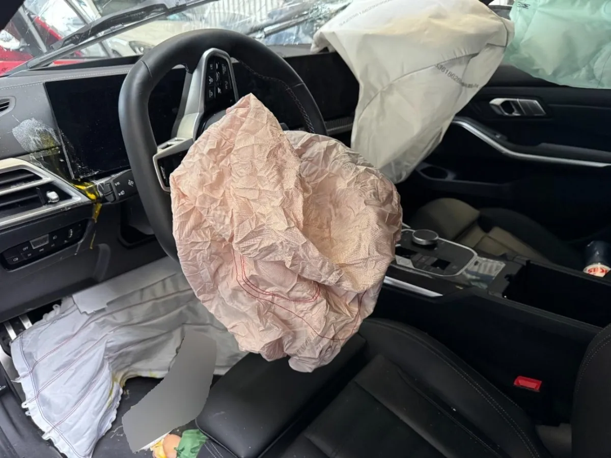 BMW M340i xDrive, 374 PS — zdjęcie 8