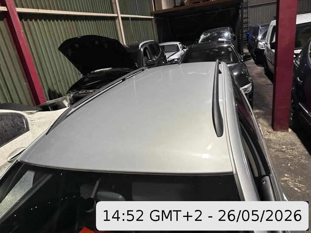 VW Passat Passat Variant 1.8, 150 PS — zdjęcie 15