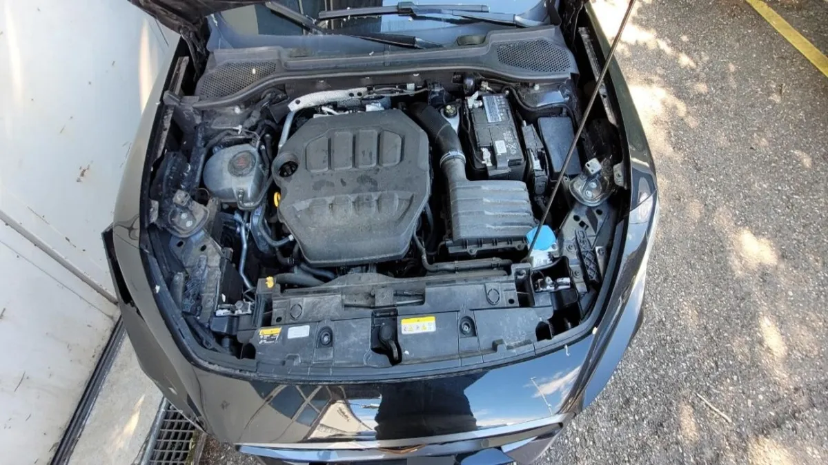 Cupra 2.0 tSI VZ 4Drive DSG, 310 PS — zdjęcie 11