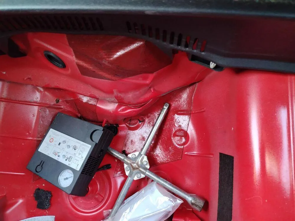 AUDI A1 1.0 TFSI, 95 PS — zdjęcie 15