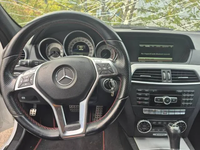 Mercedes-Benz C-Klasse Kombi C 250 CDI 4m, 204 PS — zdjęcie 7