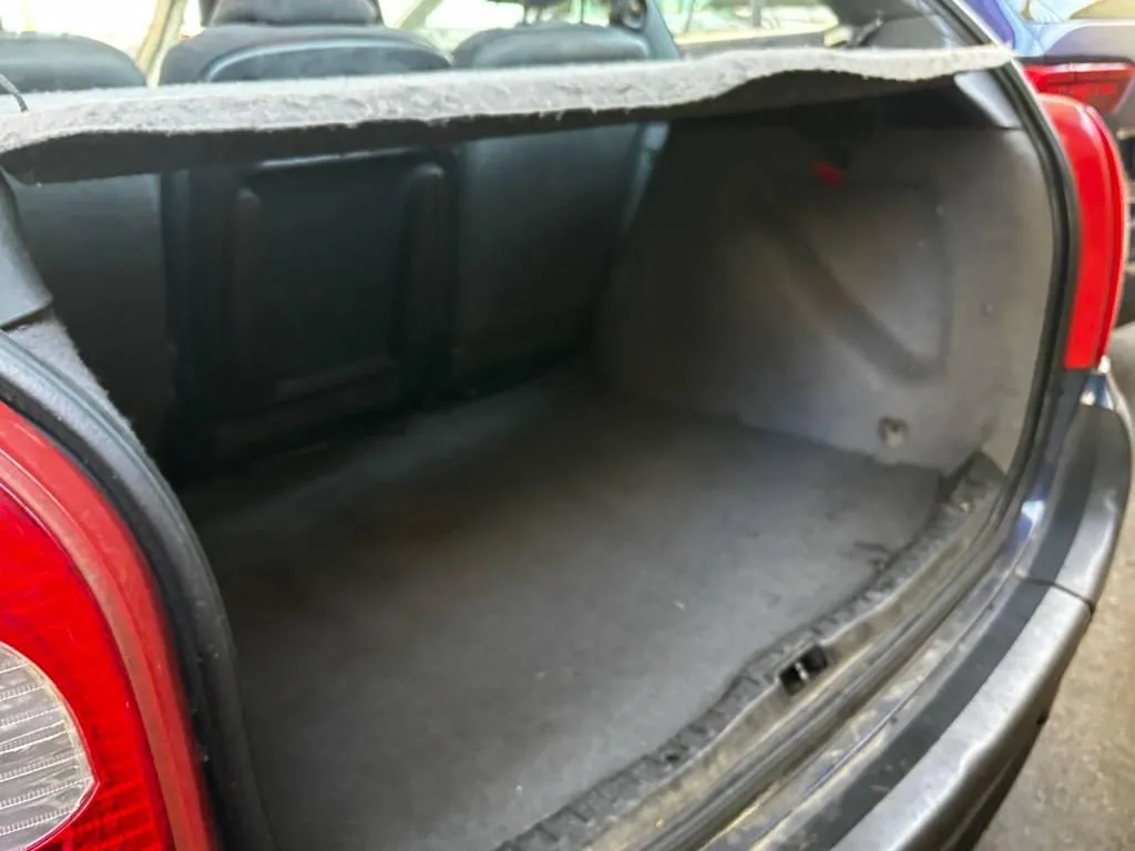 Citroën Xsara Picasso - (C) Xsara Picasso SX 1.6, 109 PS — zdjęcie 10