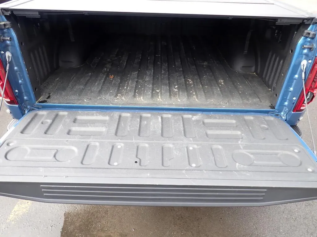 Ford F-150 Raptor 3.5 V6 BiTurbo 3.5, 455 PS — zdjęcie 5