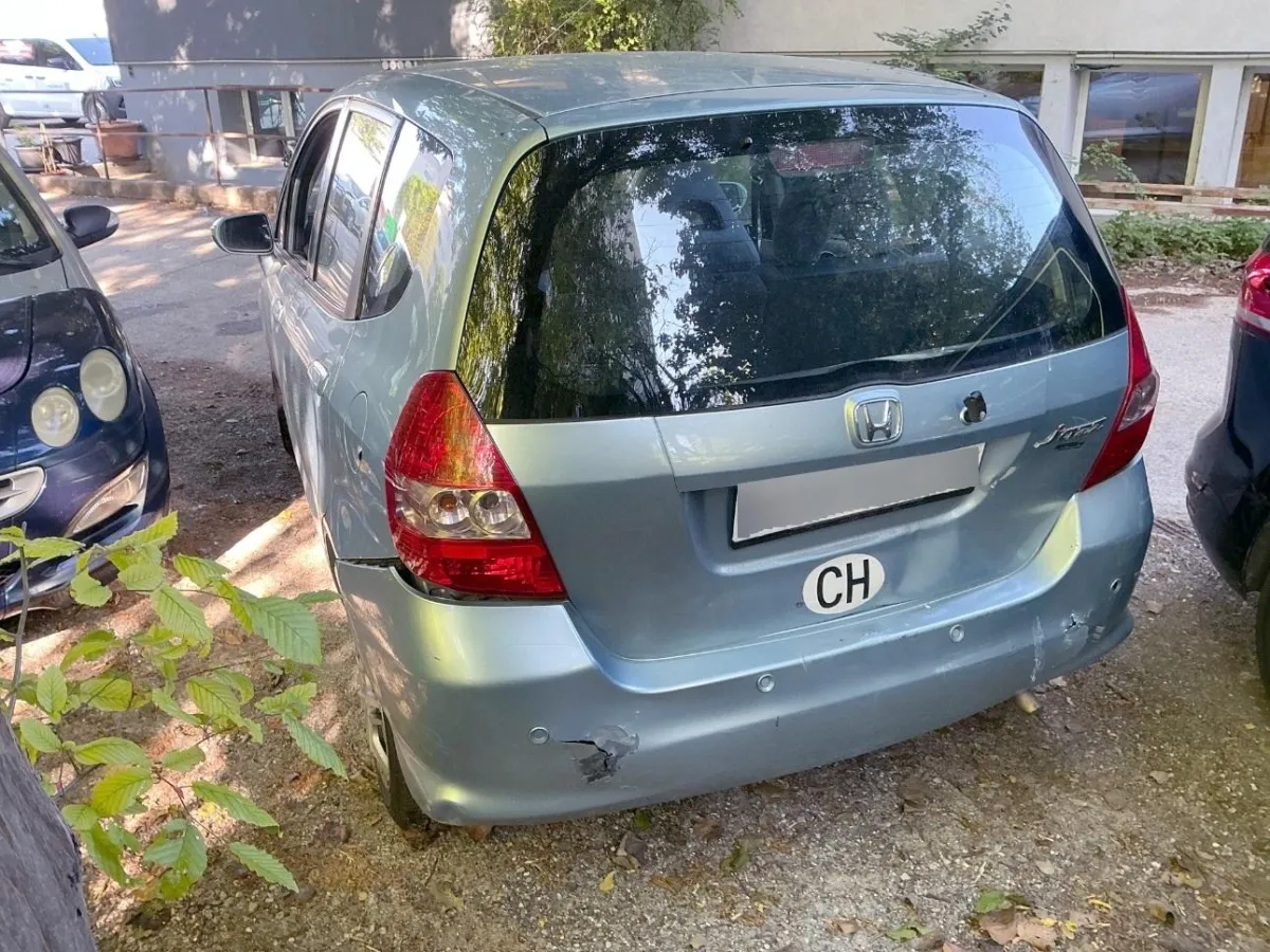 Honda 1.4, 83 PS — zdjęcie 1