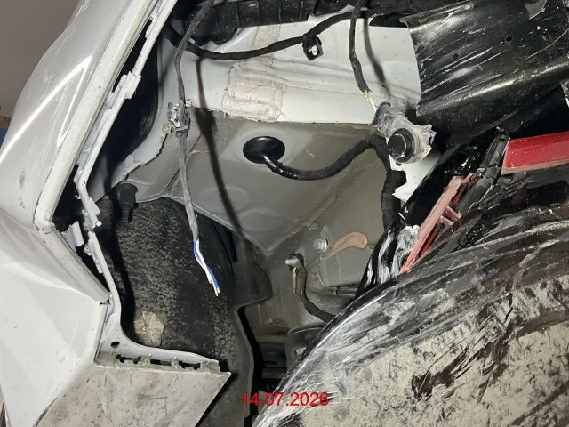 Skoda Enyaq RS 4x4, 340 PS — zdjęcie 11