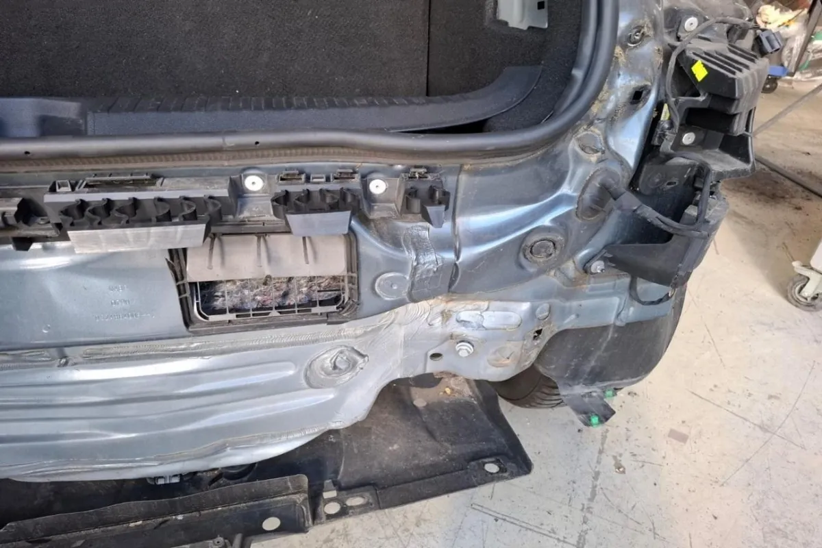 RENAULT CLIO V 5 Türen Clio 1.0 Intens, 101 PS — zdjęcie 13