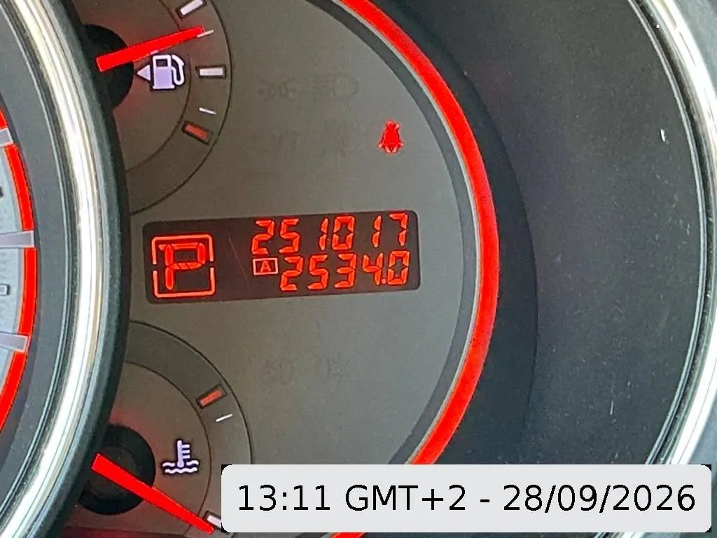 Nissan Murano 3.5 V6 4x4, 256 PS — zdjęcie 8