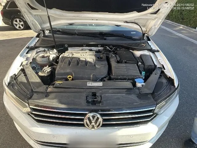 VW Passat Variant 2.0 TDI 150 Comfortline DSG, 150 PS — zdjęcie 12