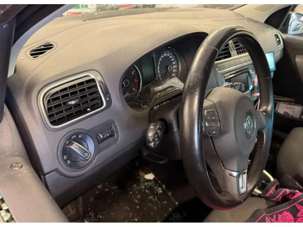 VW Polo 1.4 Comfortline, 85 PS — zdjęcie 5
