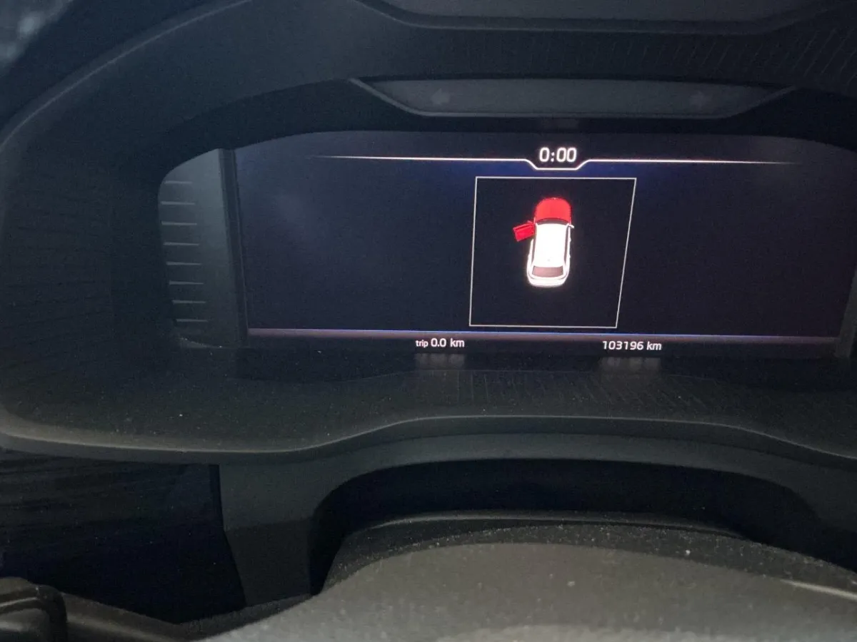 Skoda Kodiaq - Typ NS Kodiaq Drive 125 2.0, 150 PS — zdjęcie 7