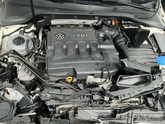 VW Golf VII 2.0 TDI Highline 4Motion 2.0, 150 PS — zdjęcie 9