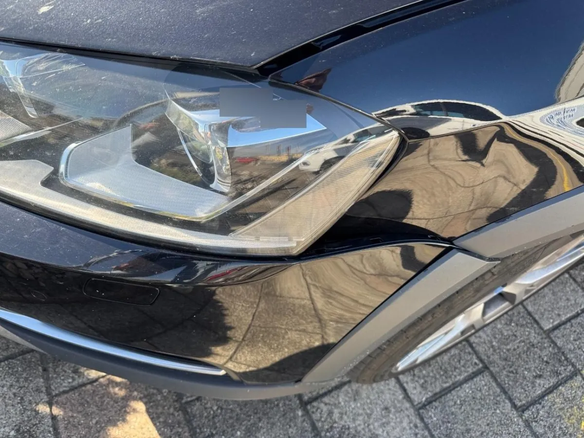 VW Passat Passat Alltrack 2.0, 177 PS — zdjęcie 13