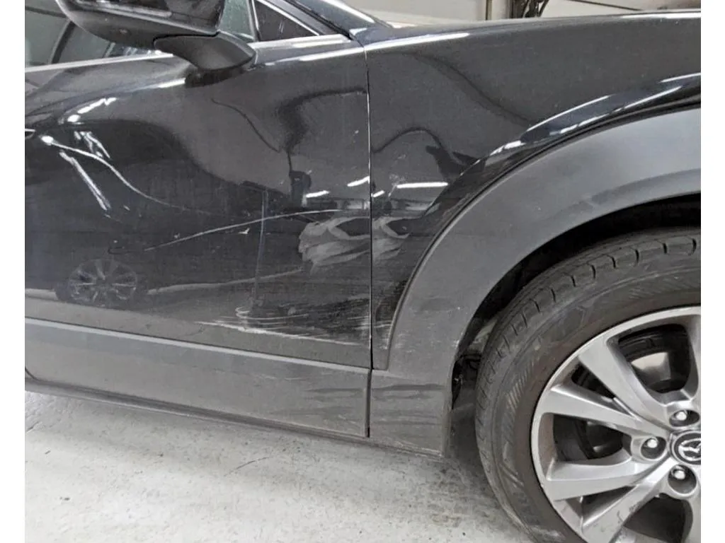 Mazda CX-30 G122 AT, 122 PS — zdjęcie 15