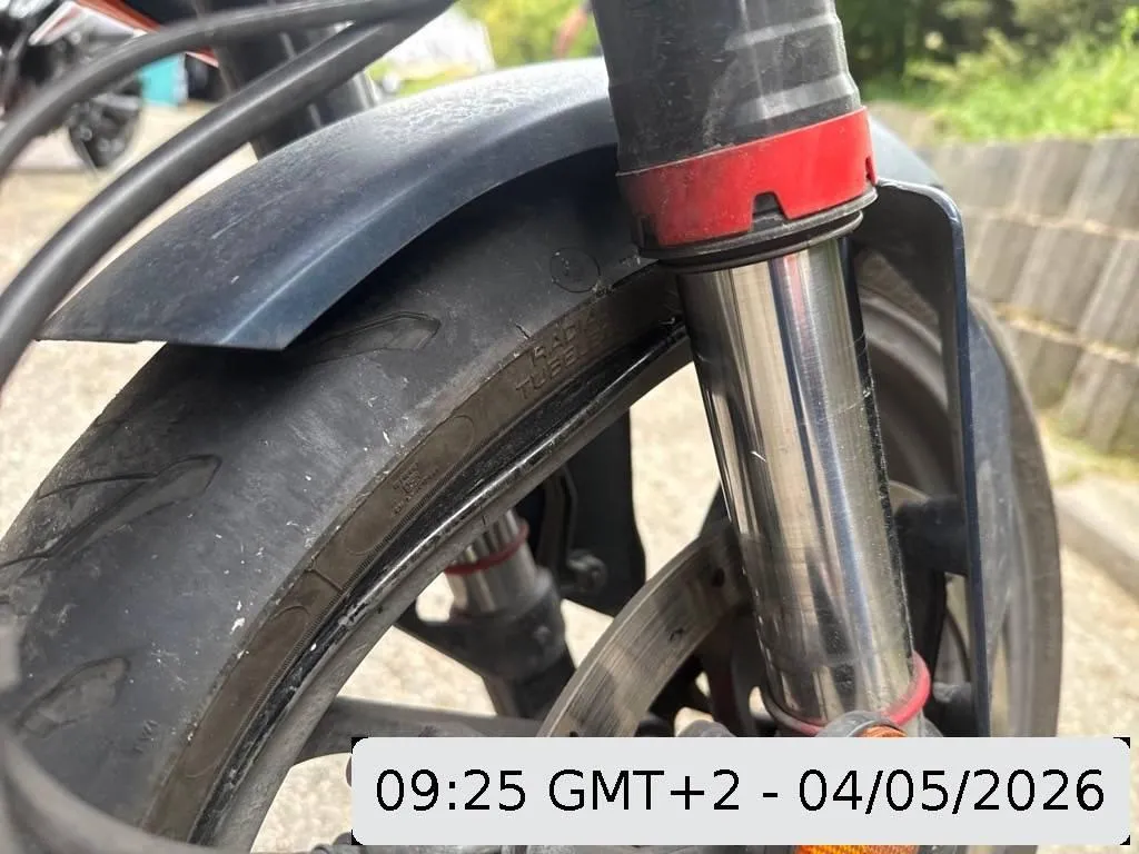 KTM 125 Duke, 15 PS — zdjęcie 14