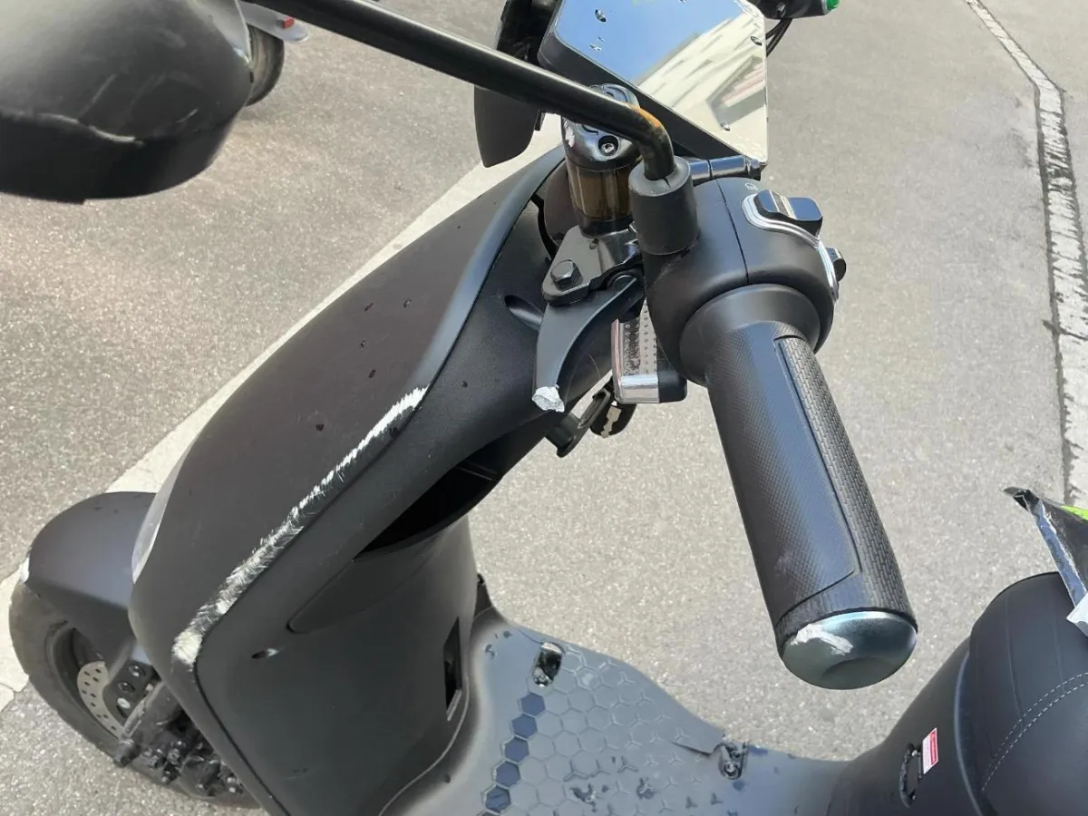 LIFAN G04 0.0, 1 PS — zdjęcie 7