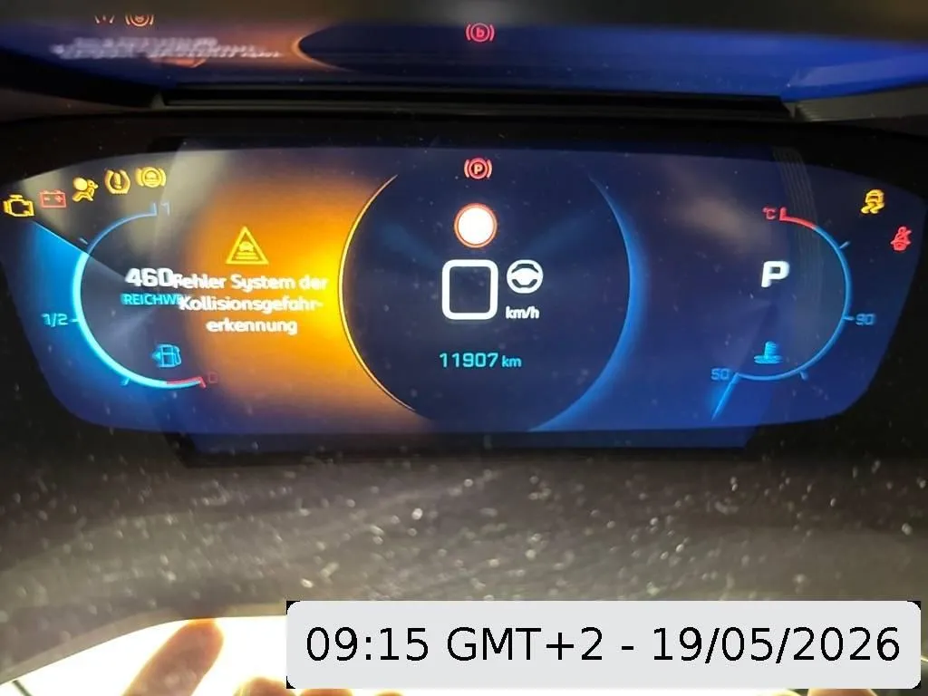 Peugeot 208 II - (UJ) 208 II Allure Pack 1.2, 101 PS — zdjęcie 6