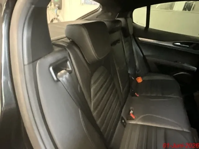 Alfa Romeo Stelvio 2.2 Veloce, 209 PS — zdjęcie 10