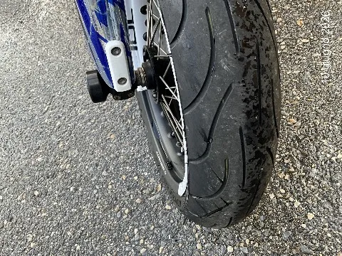 Husqvarna 701 Supermoto (35kW) 0.7, 42 PS — zdjęcie 5