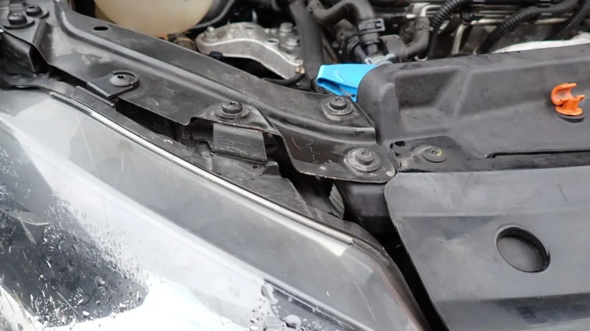 VW Polo 1.2 TSI Comfort, 86 PS — zdjęcie 10