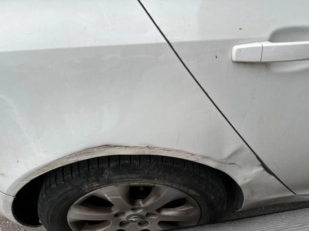 OPEL Insignia Sports Tourer 1.6 CDTi, 136 PS — zdjęcie 12