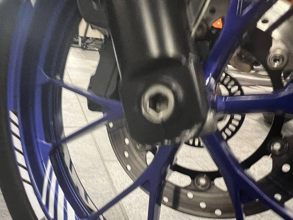 Yamaha MT-125 ABS, 15 PS — zdjęcie 10